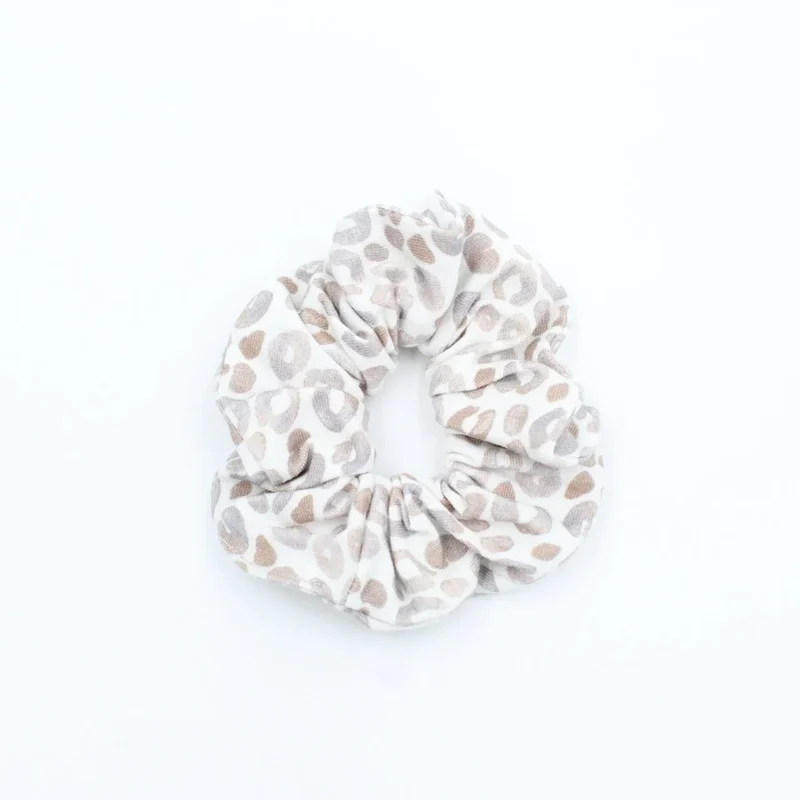 Scrunchie handgemacht | Klein