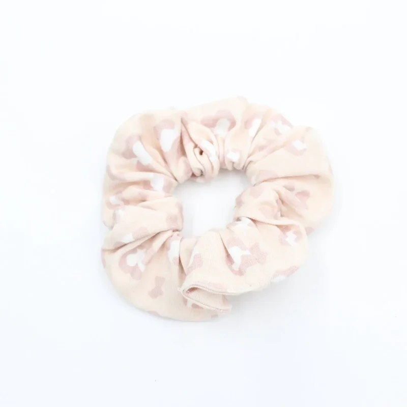 Scrunchie handgemacht | Klein