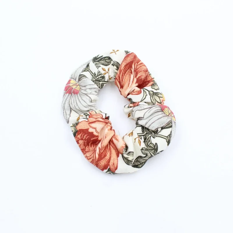 Scrunchie handgemacht | Klein
