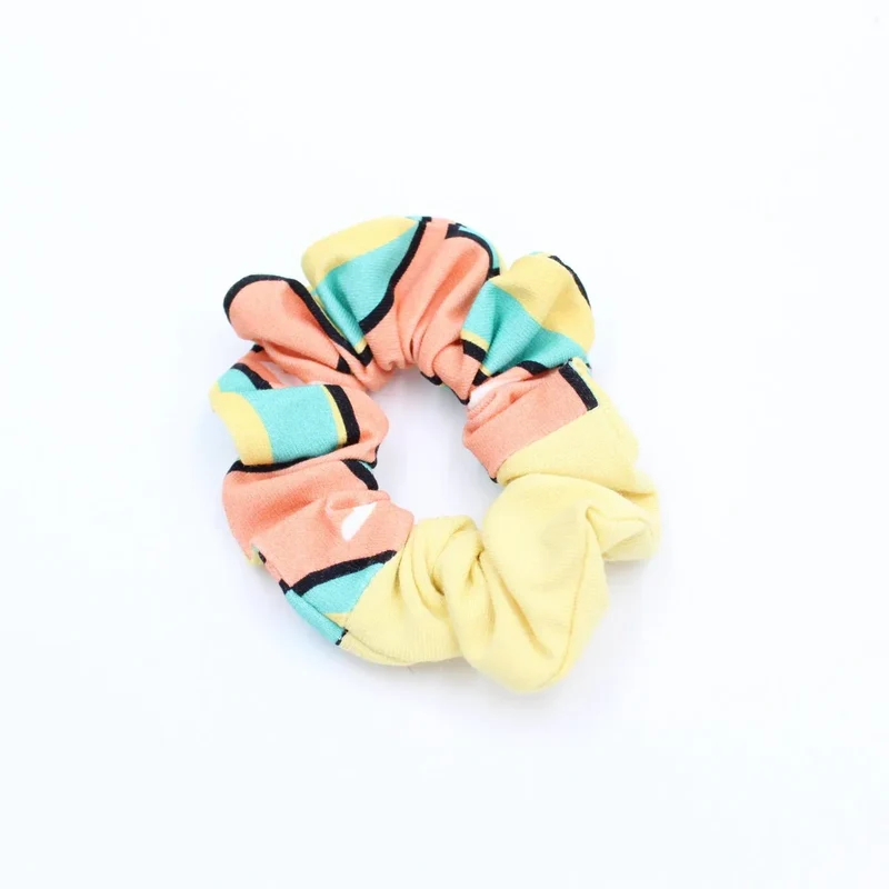 Scrunchie handgemacht | Klein