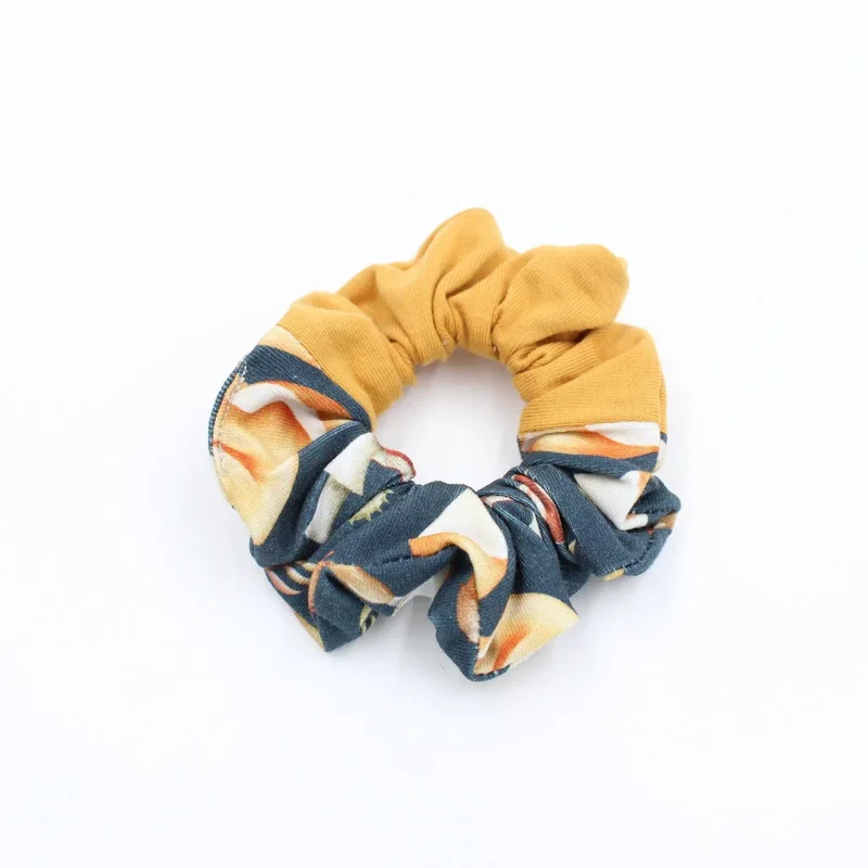 Scrunchie handgemacht | Klein
