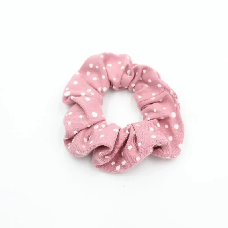 Scrunchie handgemacht | Klein