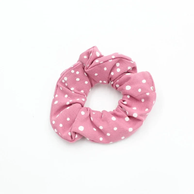 Scrunchie handgemacht | Klein