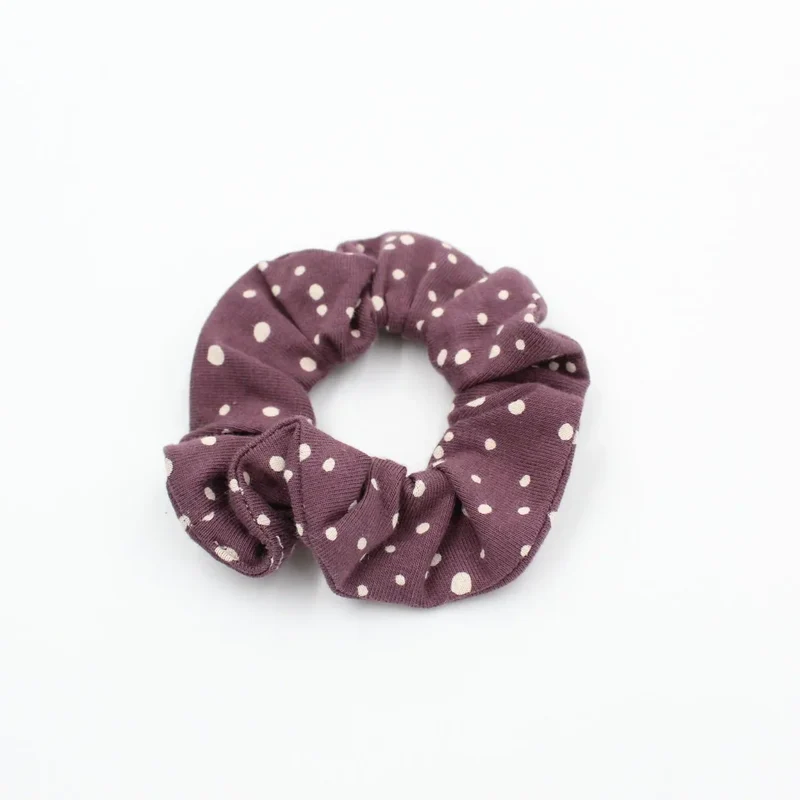 Scrunchie handgemacht | Klein