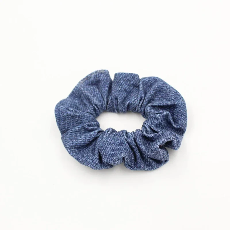 Scrunchie handgemacht | Klein