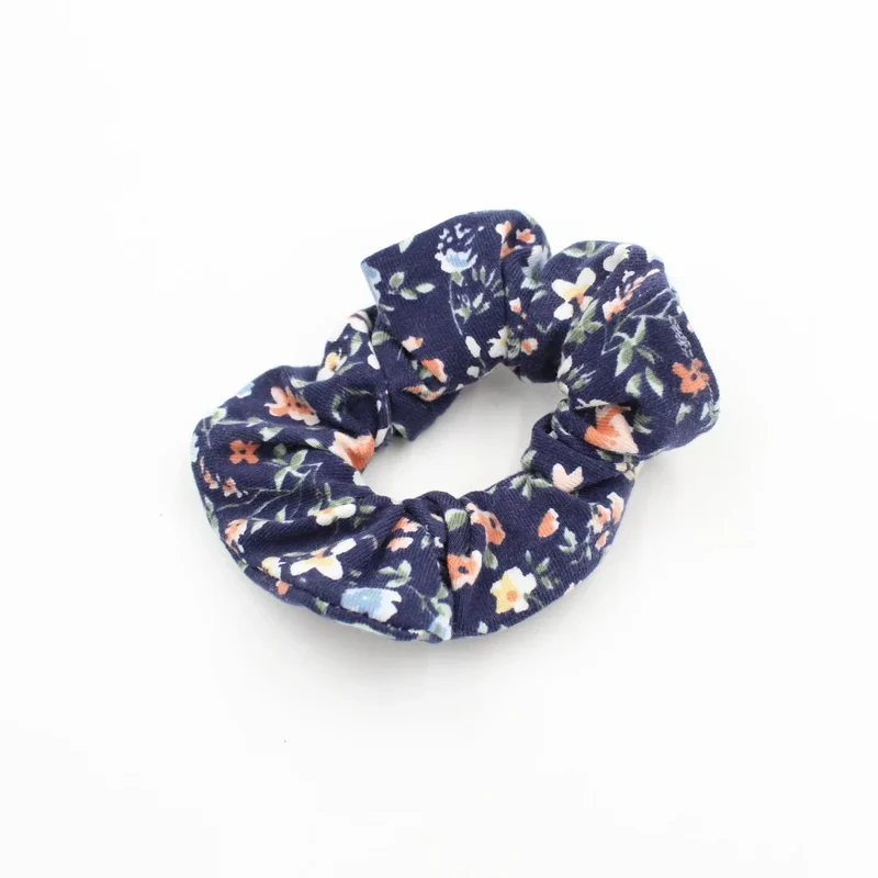 Scrunchie handgemacht | Klein