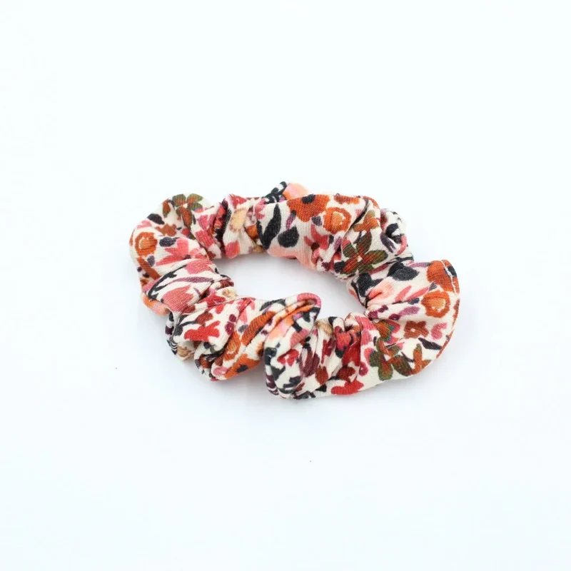 Scrunchie handgemacht | Klein