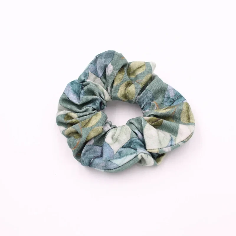 Scrunchie handgemacht | Klein