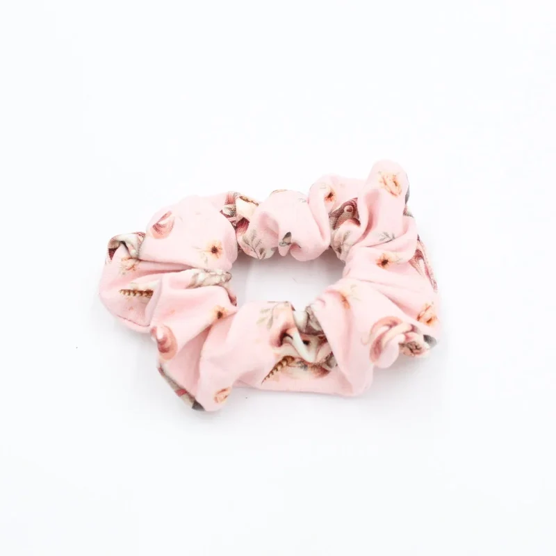 Scrunchie handgemacht | Klein