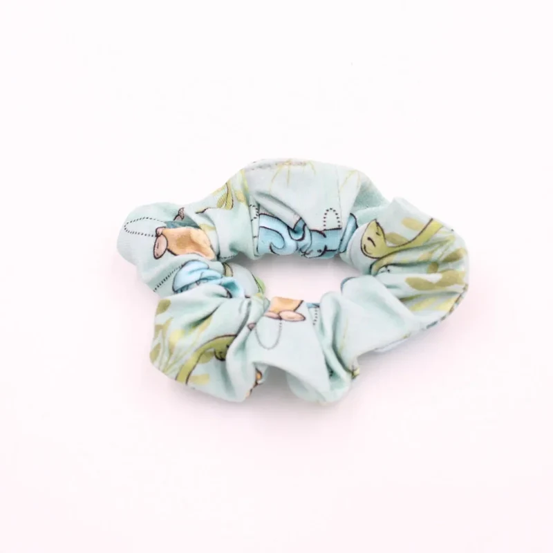 Scrunchie handgemacht | Klein