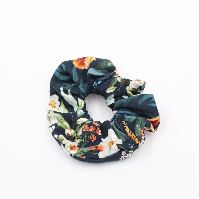 Scrunchie handgemacht | Klein