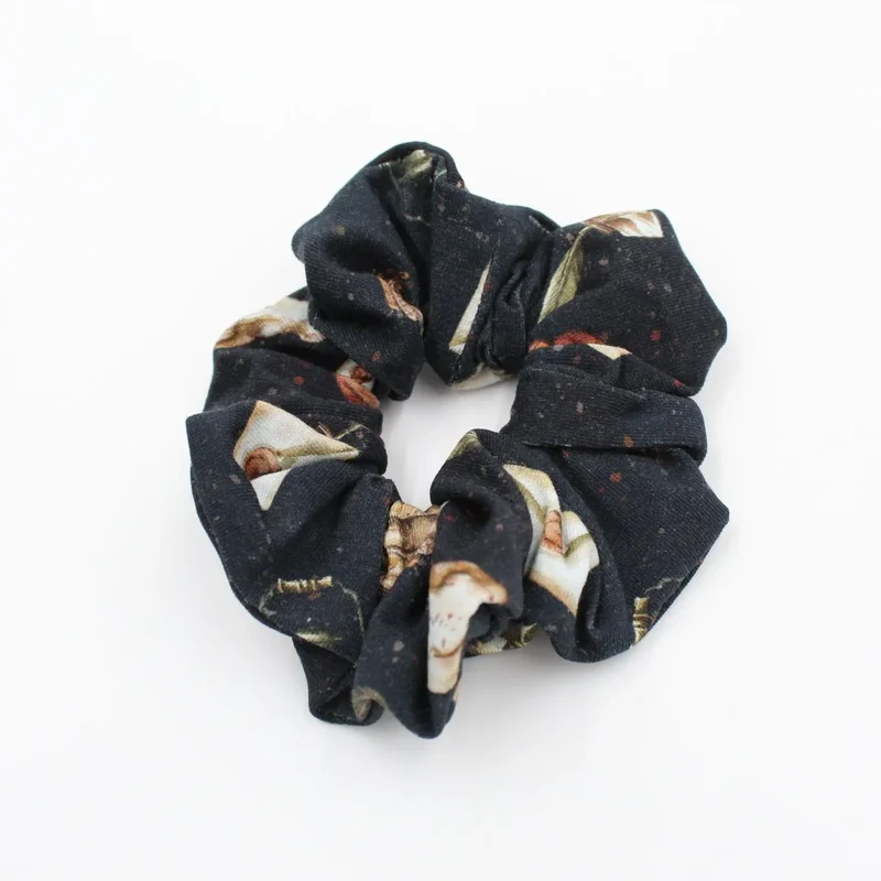 Scrunchie handgemacht | Klein