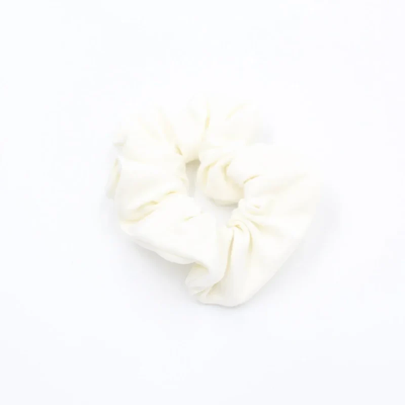 Scrunchie handgemacht | Klein