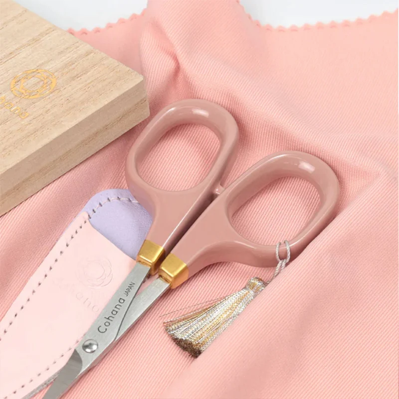 Cohana Sakura 2026 Kawaguchi Schere - Rosa - Limited Edition