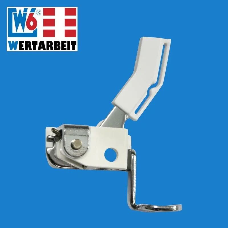 W6 Stickmaschinen Ersatzstickfuß EU2 / EU5 / EU7
