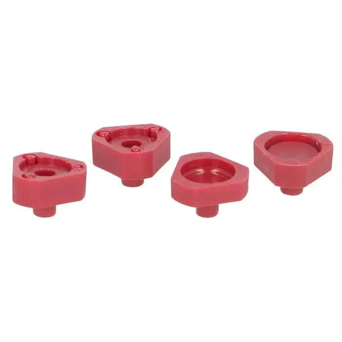 Werkzeug-Set für Prym Druckknöpfe Jersey