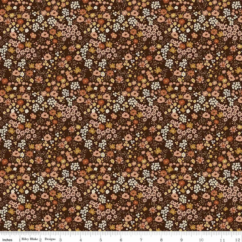 Worth Repeating Panel Quilt Kit 50" X 62"
