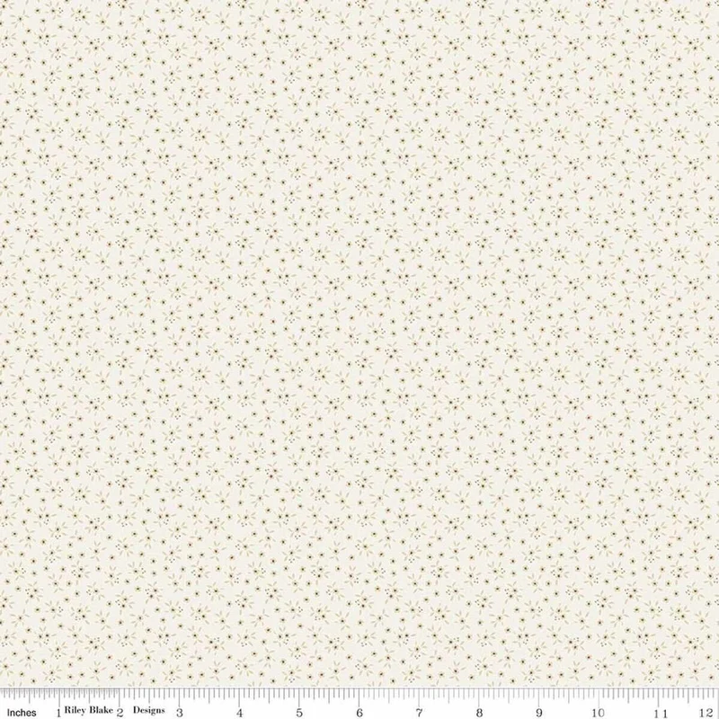 Worth Repeating Panel Quilt Kit 50" X 62"