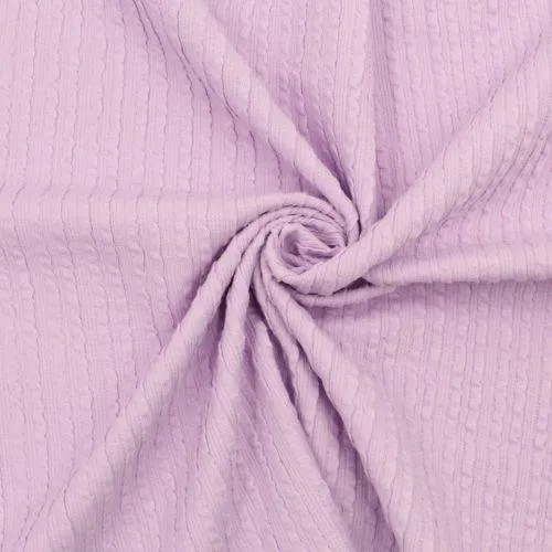 Rüschenjersey Uni