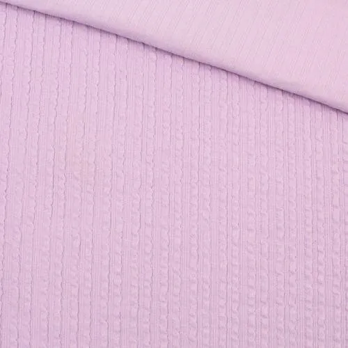 Rüschenjersey Uni