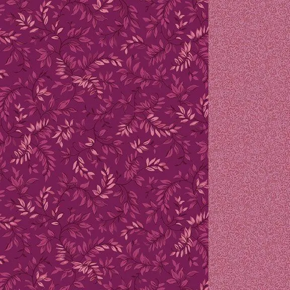 Patricks Promise- Strip-It Magenta R162093D-MAGENTA