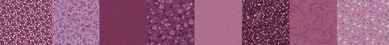 Patricks Promise- Strip-It Violet R162092D-VIOLET
