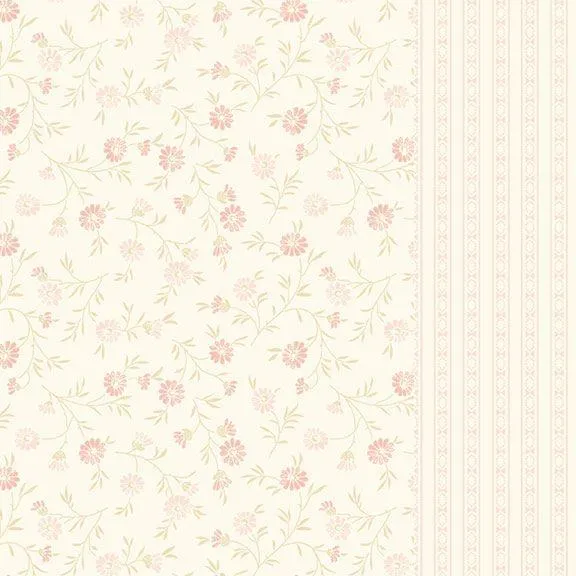 Patricks Promise- Strip-It Blush R162109D-BLUSH