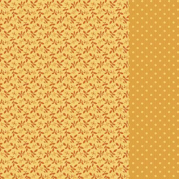 Patricks Promise- Strip-It Gold R162099D-GOLD