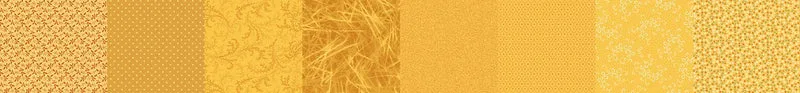Patricks Promise- Strip-It Gold R162099D-GOLD