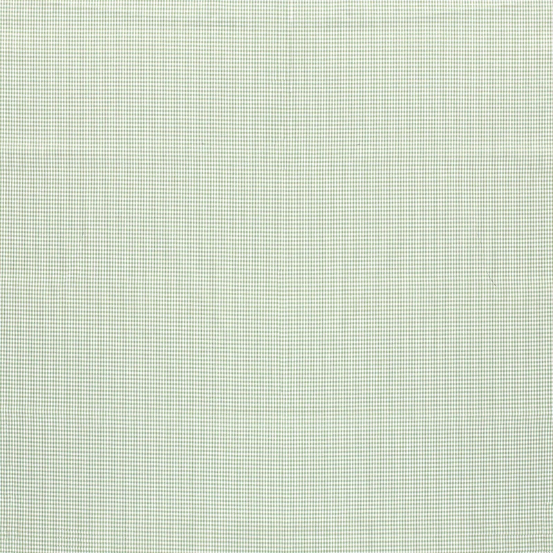 Baumwollpopeline Karo – Mint
