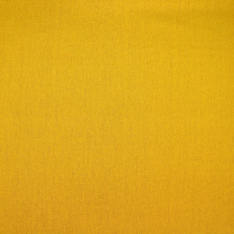 Echino - Solid color - Senf