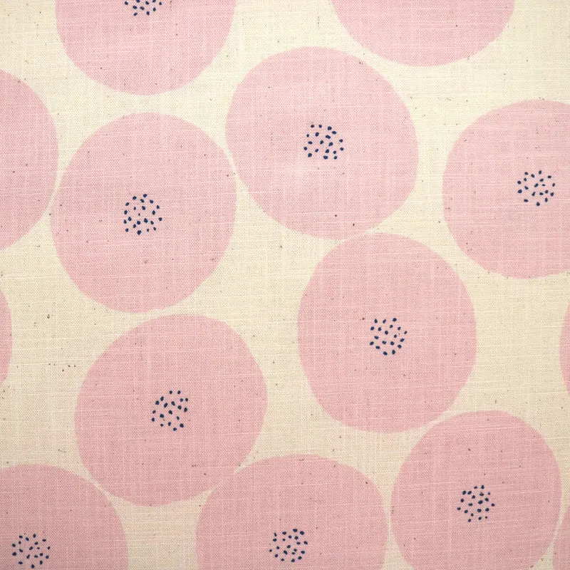 Muddy Works - Anpan - Rosa