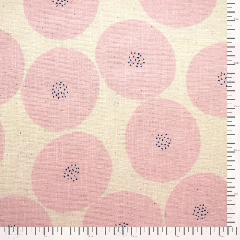 Muddy Works - Anpan - Rosa