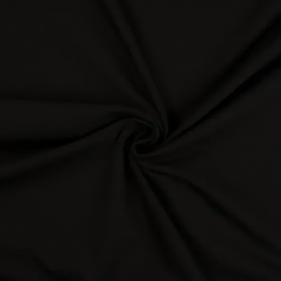 Baumwolljersey Uni