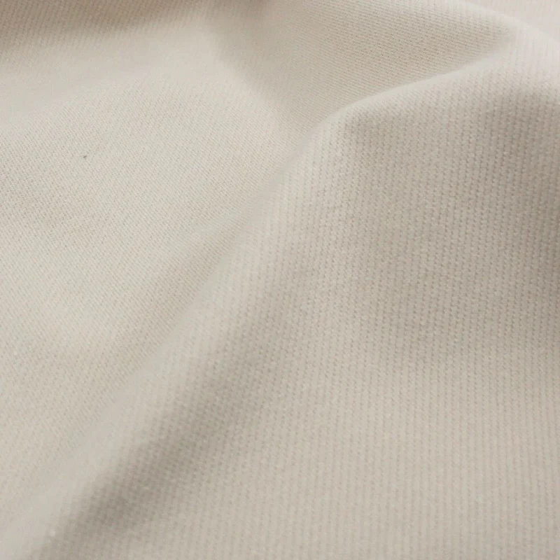 Jersey Stoff Jeansoptik