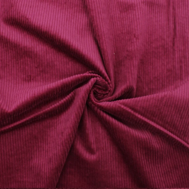 Cord gewaschen 6W Stretch