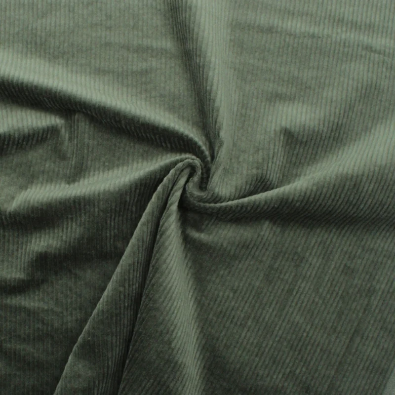 Cord gewaschen 6W Stretch