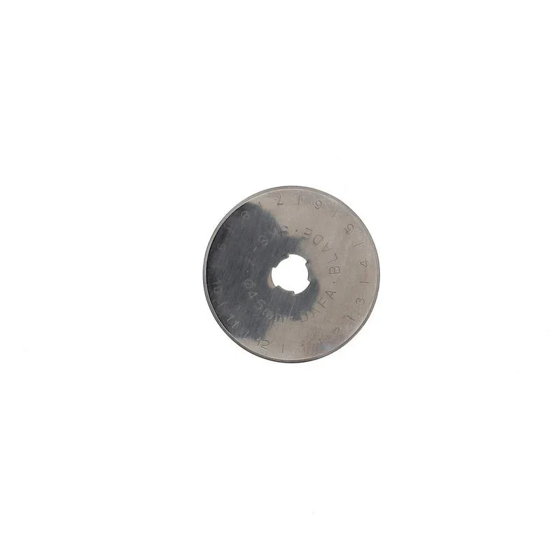 Ersatzklinge 45 mm – für Rollschneider