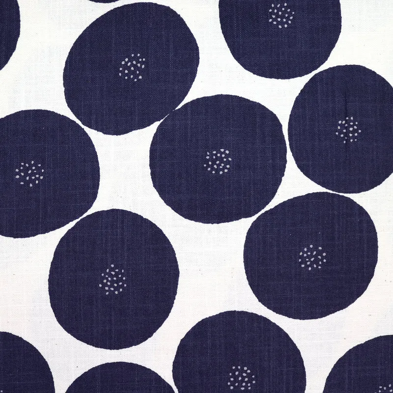 Muddy Works - Anpan - Dunkelblau