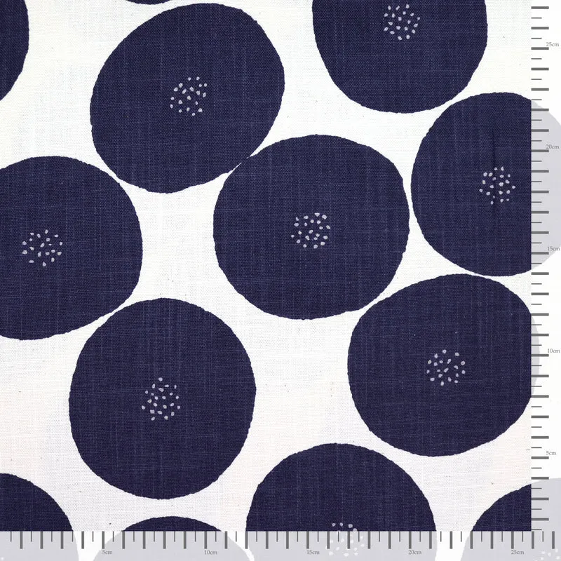 Muddy Works - Anpan - Dunkelblau