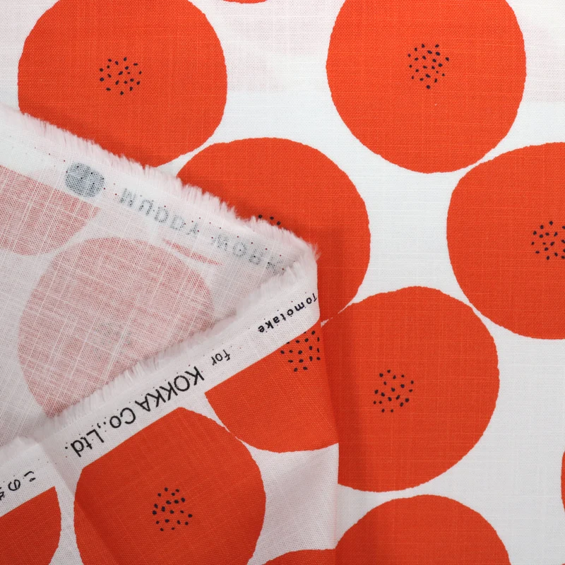 Muddy Works - Anpan - Orange