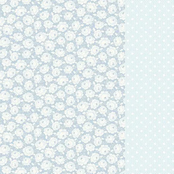 Patricks Promise- Strip-It Sky R162110D-SKY