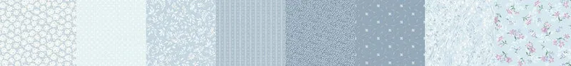 Patricks Promise- Strip-It Sky R162110D-SKY