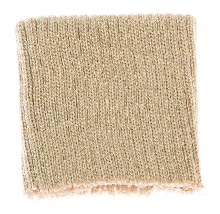 VENO Ersatzbündchen für Ärmel – 6 cm 1 Paar