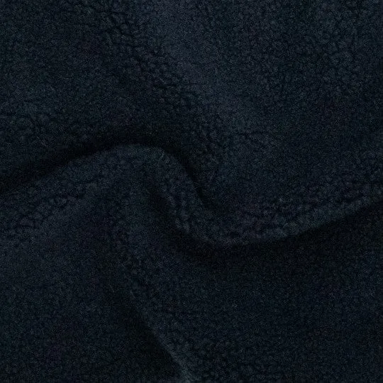 Soft Teddy – Teddyplüsch mit Fleece-Rückseite