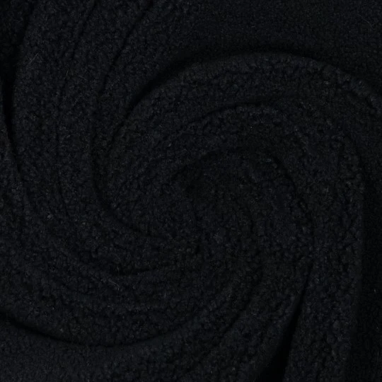 Soft Teddy – Teddyplüsch mit Fleece-Rückseite