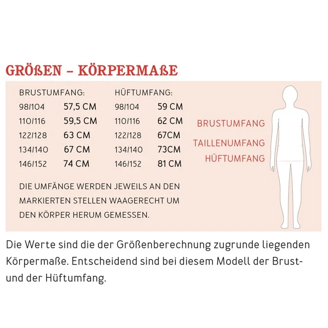 JULIE Jerseykleid | Papierschnitt