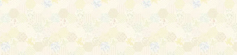 Patricks Promise- Honeycomb Vanilla R162112D-VANILLA