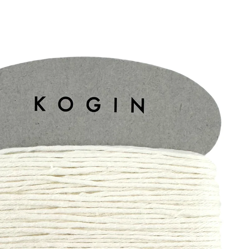 Daruma Kogin Garn - 01 off white