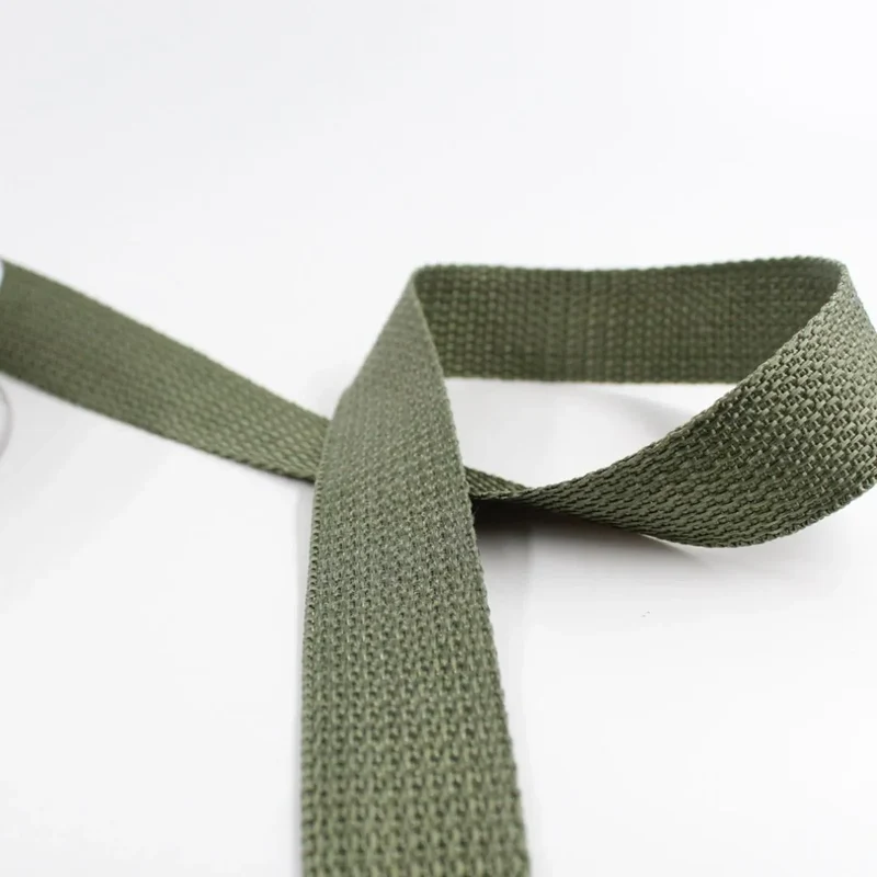 Gurtband Polyester 25mm